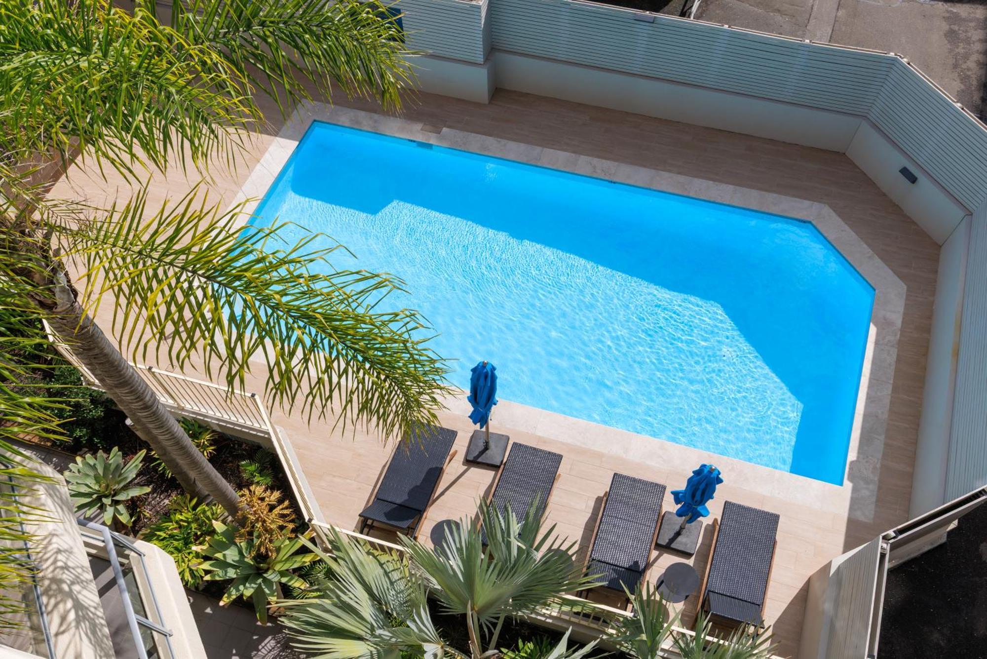 Hotel The Sebel Manly Sydney