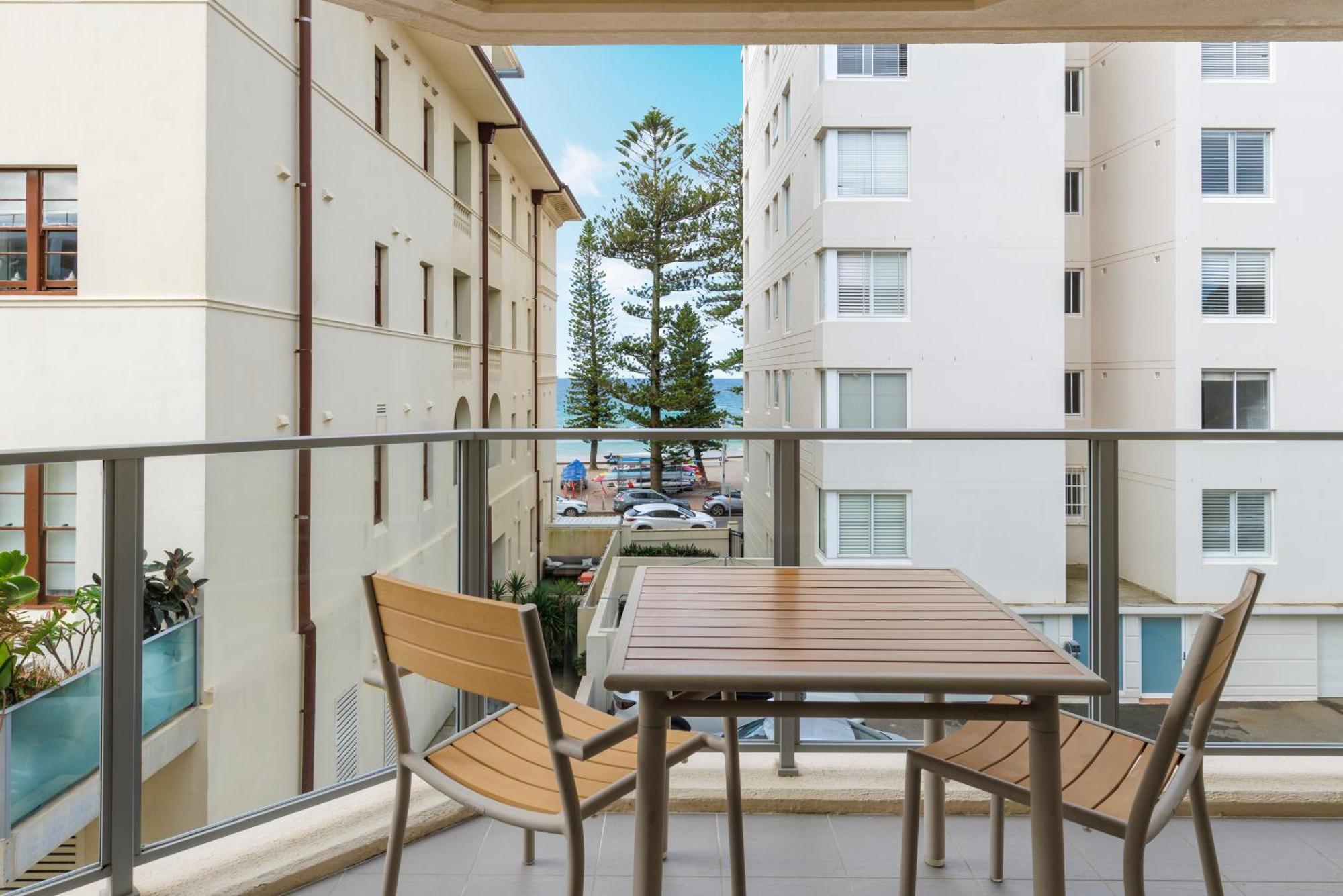 Hotel The Sebel Manly