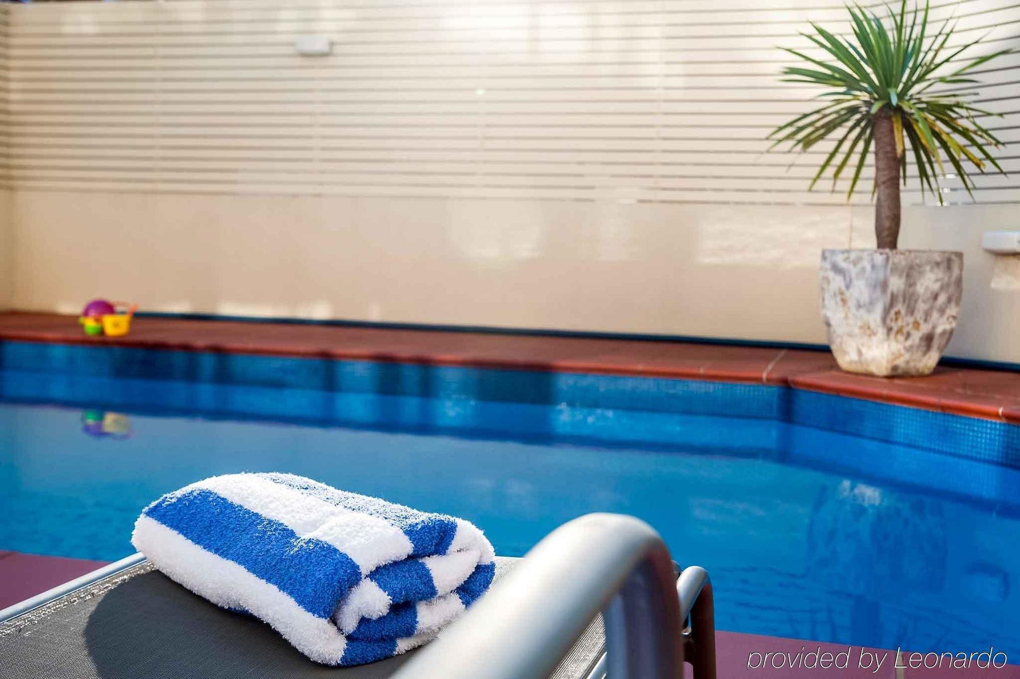 Hotel The Sebel Manly 4*