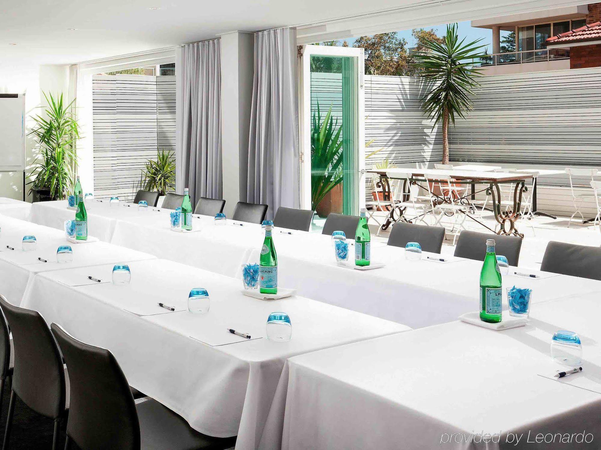 The Sebel Manly Hotel Sydney