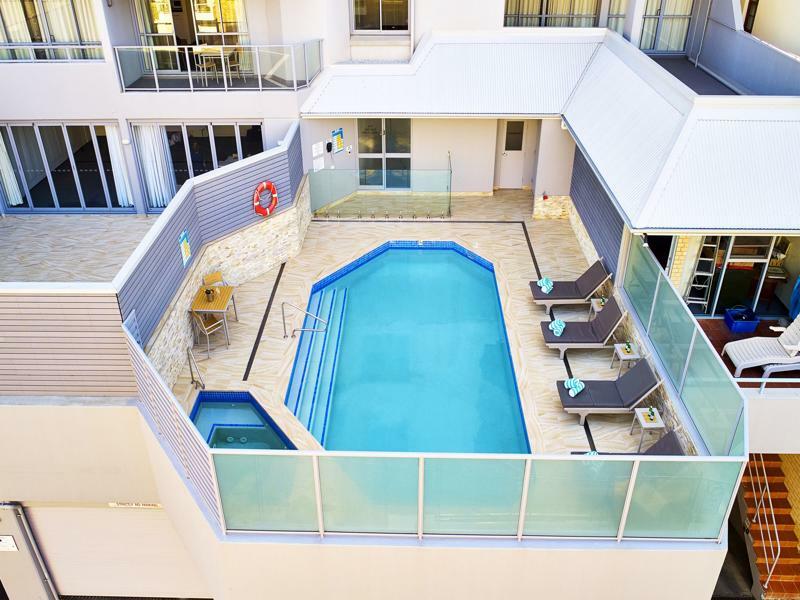 Hotel The Sebel Manly Sydney